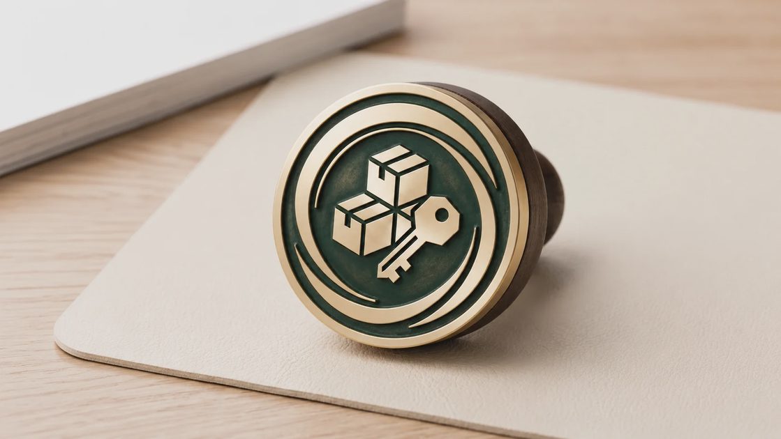 Minimalist icons showing a review checklist, price coins, and rating stars for evaluating cozy simulation games.webp