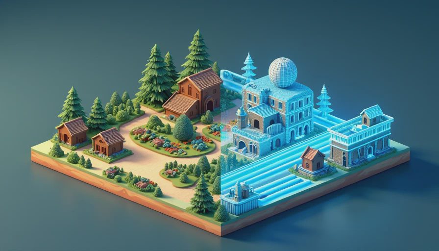 Early Access Simulation Games: 5 Signs a New Steam Sim Is Worth Trusting