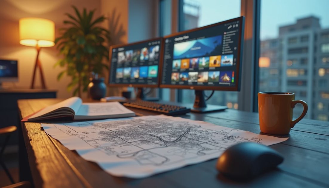 Upcoming City-Building Games on Steam Worth Watching in 2026 