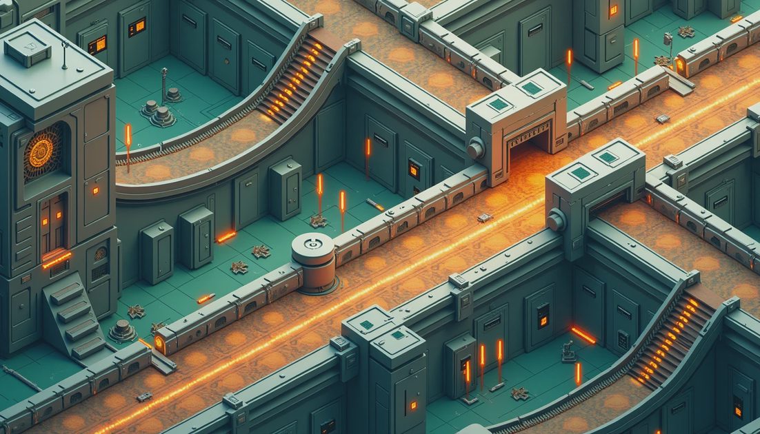 Best Simulation Games on Steam for Players Who Love Systems Over Spectacle