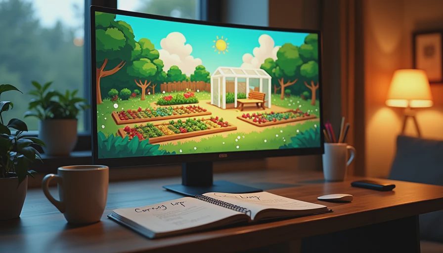 Why Some Farming Sims Feel Cozy and Others Feel Like Chores 