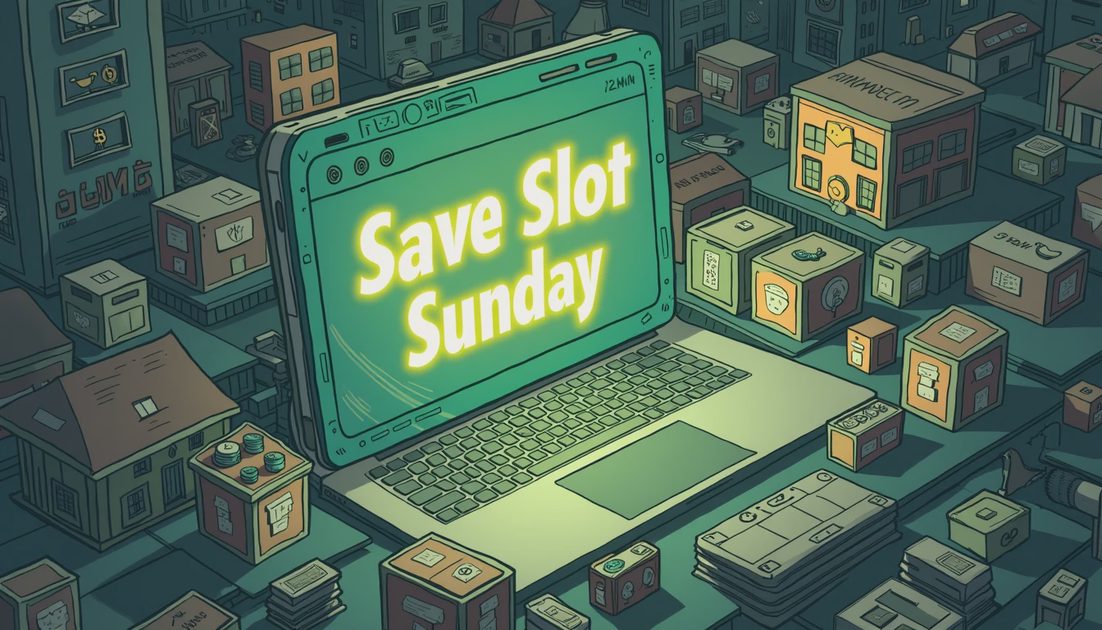 Why This Simulation Games Blog Exists: Too Many Steam Sims, Not Enough Honest Filters
