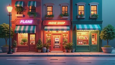 Best New Shop Management Games on Steam in 2026