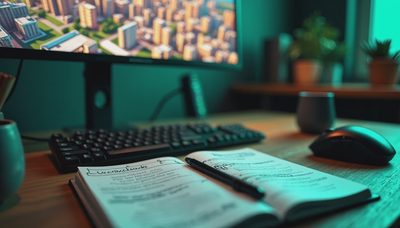 The Simulation Games I Dropped Fast – and Why They Lost Me