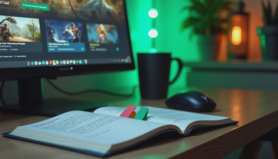 Steam Early Access Sim Games: What Patch Notes Tell You About the Developer 