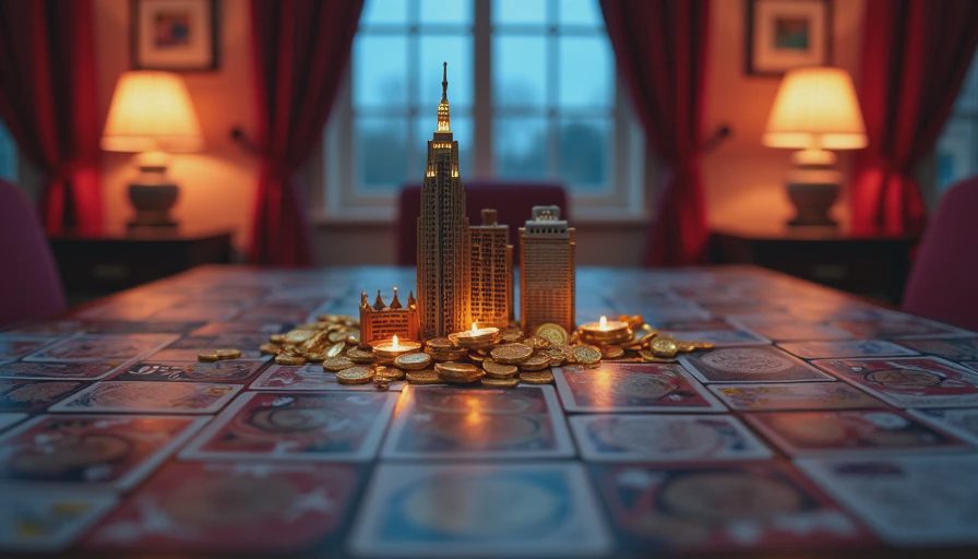 Top Rated Tycoon Games Worth Your Weekend on PC