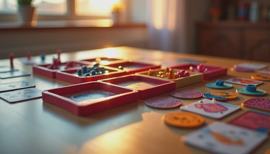 Organizing Games: The Best Management Sims for Players Who Love Order