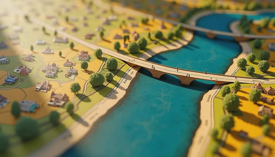 river towns: The Best Cozy City-Builders for Water-Loving Players