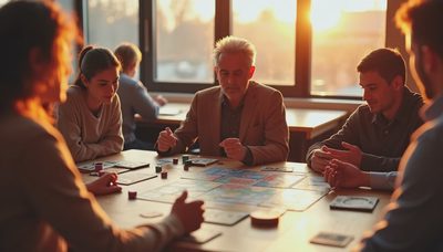 Best Games for Strategy: Smart Picks for Steam Players