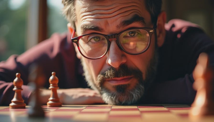 Visual context for best games for strategy