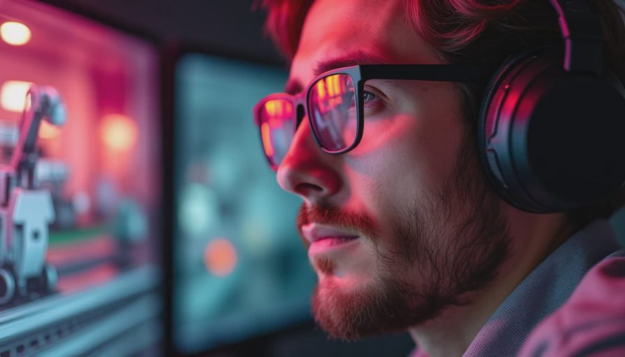 Automation Games Worth Playing on Steam in 2025