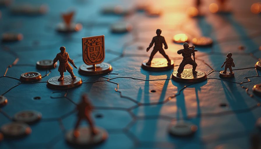 Endless Legend 2 Major Factions: What We Know and Who Should Play Them