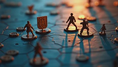 Endless Legend 2 Major Factions: What We Know and Who Should Play Them