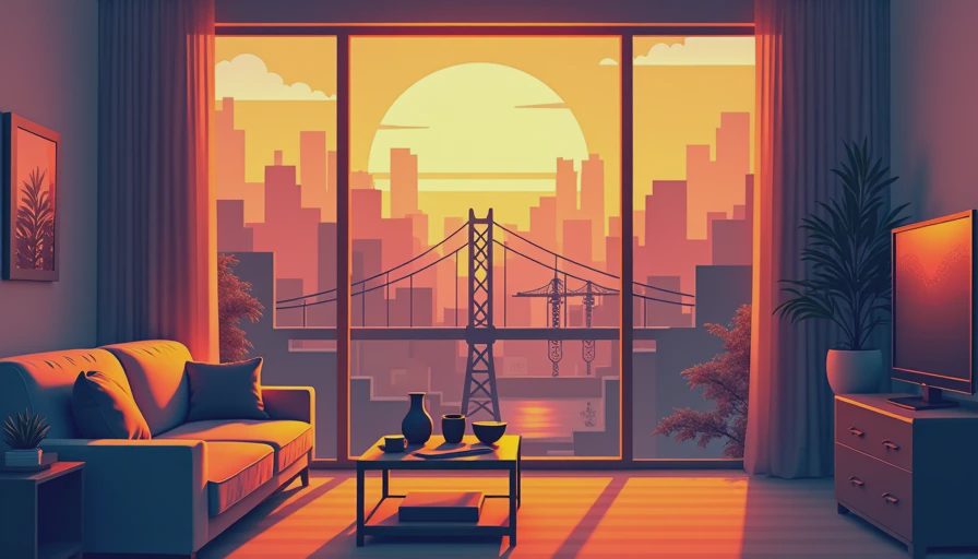 Illustration for how to infrastructure giant on my leisure time game